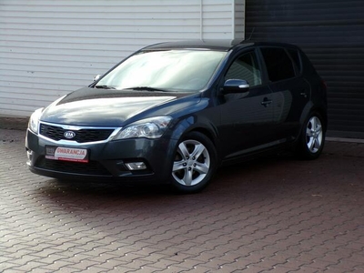 Kia Cee'd Klimatronic /Gwarancja / 1,4 / 2010r 86000km