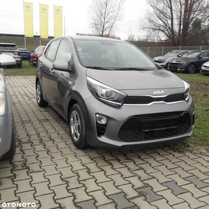 Kia Picanto 1.2 L AMT