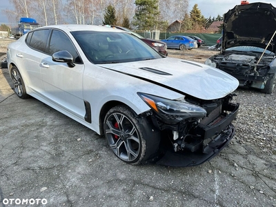 Kia Stinger 3.3 T-GDI V6 GT AWD