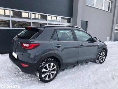 Kia Stonic 1.0 T-GDI L