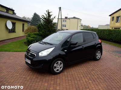 Kia Venga 1.6 L