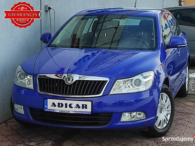 Škoda Octavia FL, Navi, Klima, Kamera cofania, Tempomat, el…