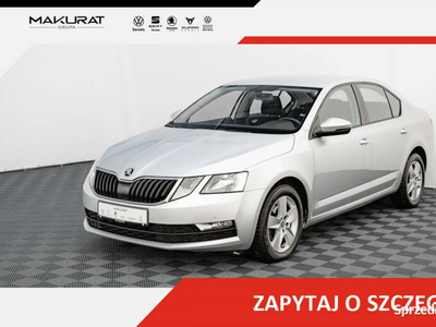 Škoda Octavia WZ5884V # 1.6 TDI Ambition Cz.cof 2 stref kli…