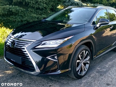 Lexus RX 200t / 300 Prestige