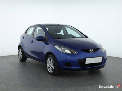 Mazda 2 1.4 MZ-CD