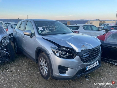 MAZDA CX-5 2.2 TD 150 4X4 Dynamique DR494