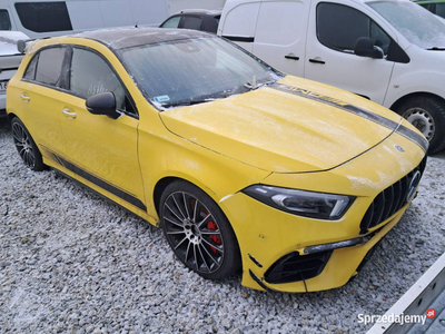 Mercedes A45 AMG W177 (2018-)