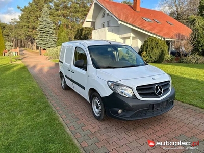 Mercedes-Benz Citan