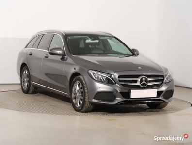 Mercedes C C 400 4MATIC