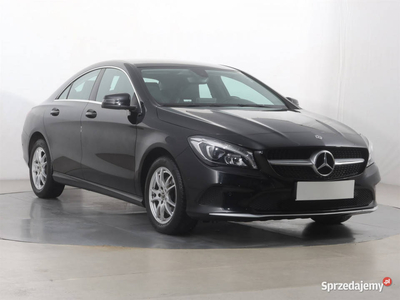 Mercedes CLA 180