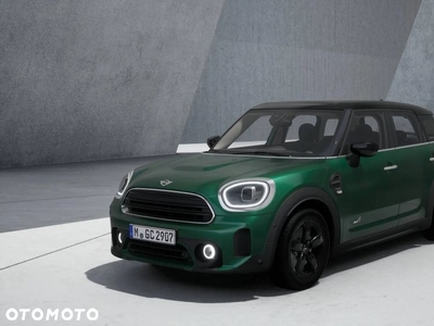 MINI Countryman Cooper ALL4