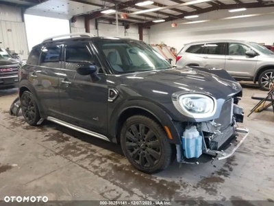 MINI Countryman Cooper S