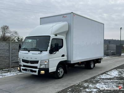 Mitsubishi Canter 3.0 Tdi Klima Winda