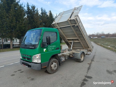 Mitsubishi Fuso Wywrotka