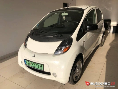 Mitsubishi i-MiEV