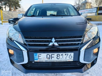 Mitsubishi Space Star II Przebieg tylko 36.000km