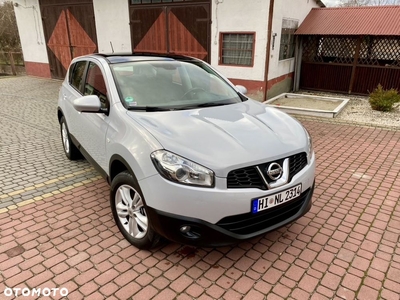 Nissan Qashqai 1.6 Acenta