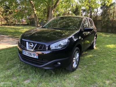 Nissan Qashqai I 1.5 dCi Visia