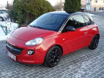 Opel Adam 1.4