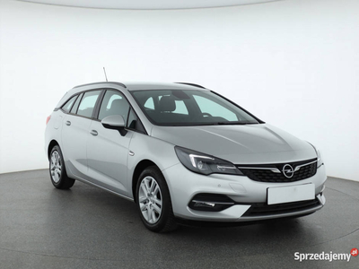 Opel Astra 1.2 Turbo