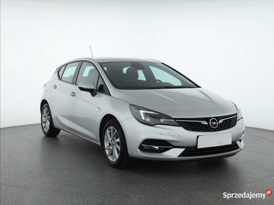 Opel Astra 1.2 Turbo