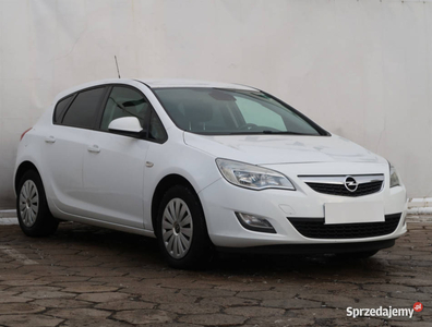 Opel Astra 1.3 CDTI