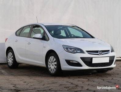 Opel Astra 1.4 T LPG