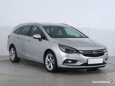 Opel Astra 1.6 CDTI