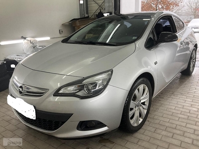 Opel Astra J 1.4 TURBO 94000km ! Ładny Z Niemiec Po Opłatach