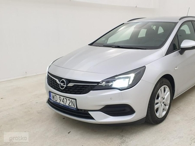 Opel Astra K 1.5 CDTI Edition S&S Salon PL! ASO! FV23%!