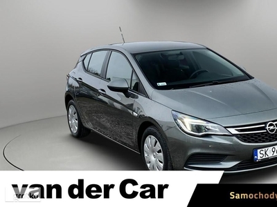 Opel Astra K 1.6 CDTI Enjoy S&S ! Z polskiego salonu ! Faktura VAT !