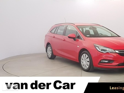 Opel Astra K 1.6 CDTI Enjoy S&S ! Z polskiego salonu ! Faktura VAT !