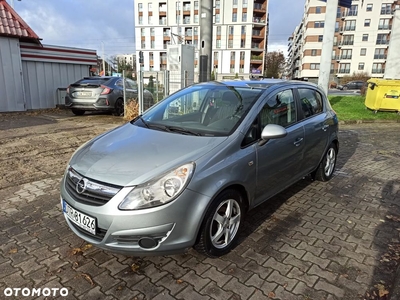 Opel Corsa 1.4 16V Edition 111 Jahre