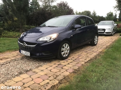 Opel Corsa 1.4 Enjoy