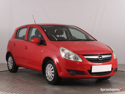 Opel Corsa 1.4