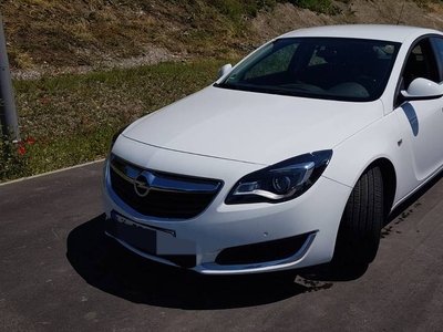 Opel Insignia 1.4Turbo EcoFLEX Edition