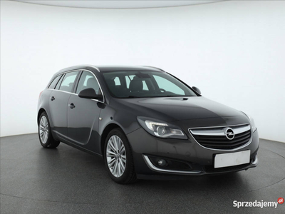 Opel Insignia 2.0 CDTI