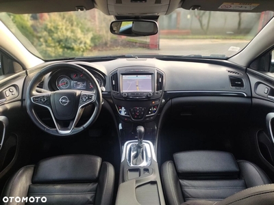 Opel Insignia 2.0 CDTI Executive