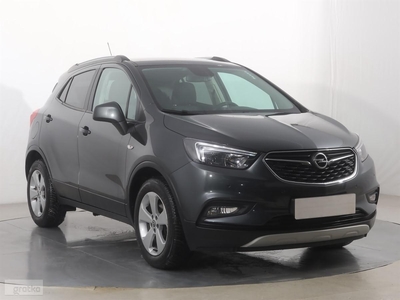 Opel Mokka , 1. Właściciel, Klimatronic, Tempomat, Parktronic,