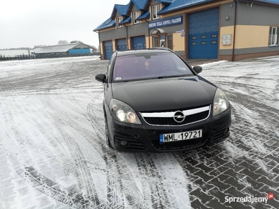 Opel Vectra 2008 super stan