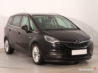 Opel Zafira 1.6 CDTI