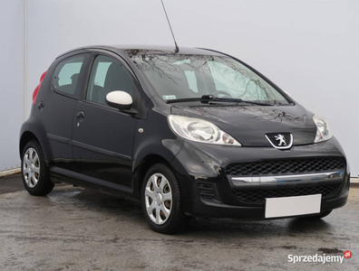 Peugeot 107 1.0