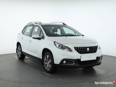 Peugeot 2008 1.2 PureTech