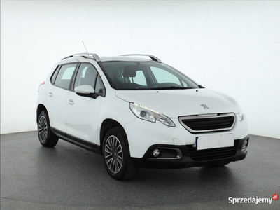 Peugeot 2008 1.2 PureTech