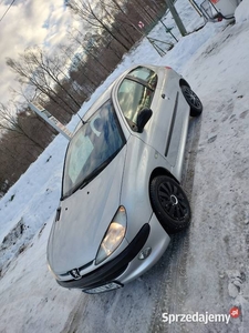 Peugeot 206 1.1 2003