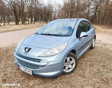 Peugeot 207 95 VTi Urban Move