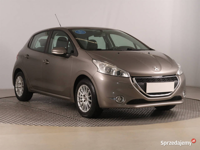 Peugeot 208 1.2 PureTech