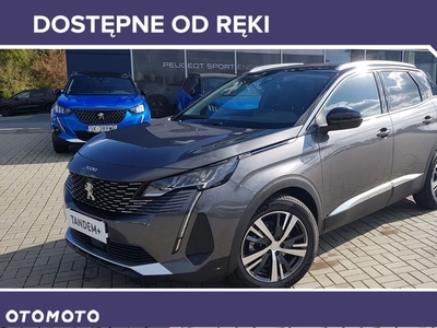 Peugeot 3008 1.2 PureTech Road Trip S&S EAT8