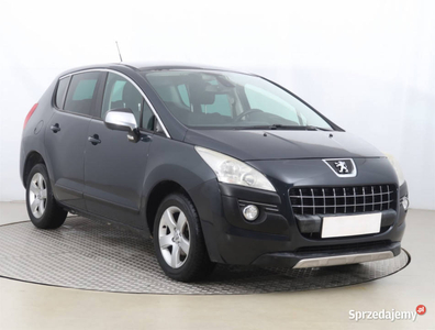 Peugeot 3008 1.6 HDi