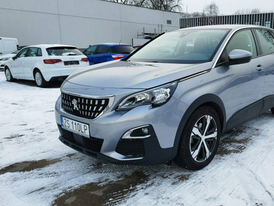 Peugeot 3008 SALON POLSKA , BEZWYPADKOWY , 40000KM PRZEBIEG…